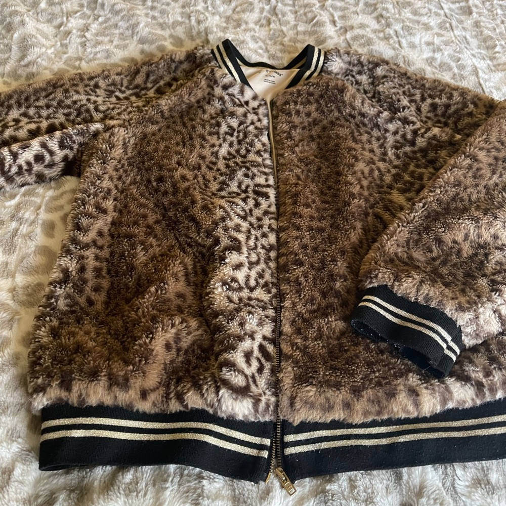 Jacket - Picture 2 of 9